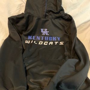Boys XL UK Hoodie